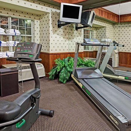 Microtel Inn & Suites By Wyndham Perimeter Center ساندي سبرينغز المظهر الخارجي الصورة