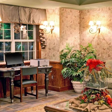 Microtel Inn & Suites By Wyndham Perimeter Center ساندي سبرينغز المظهر الخارجي الصورة